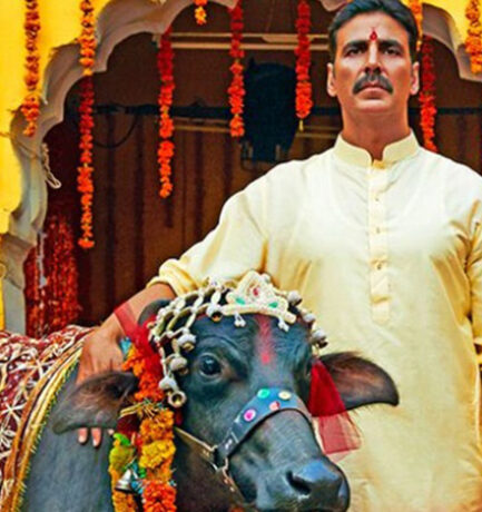 Toilet – Ek Prem Katha: Gets the Message Across Though Not Kick-Ass