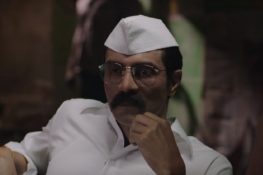 Daddy Film Review – Biopic Has Sting Albeit Suffering From Flailing Narrative
