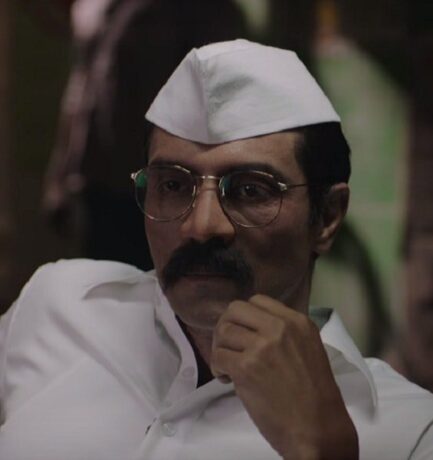 Daddy Film Review – Biopic Has Sting Albeit Suffering From Flailing Narrative