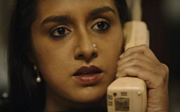 Haseena Parkar Film Review – A Lackluster Biopic