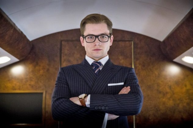 Kingsman: The Golden Circle Film Review – You Can Look Forward to a Decent Sequel