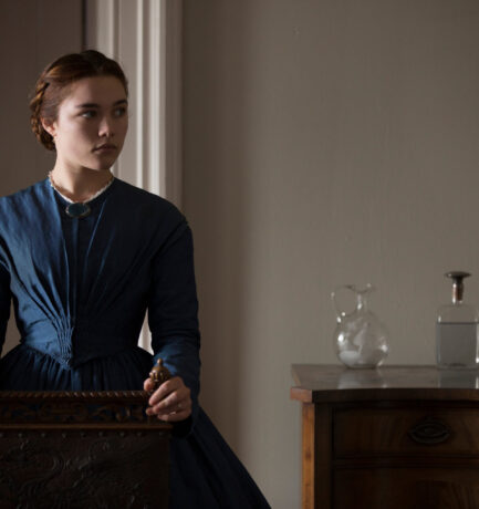 Lady Macbeth Film Review – Deep, Dark and Definitely Worth-Watching