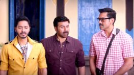 Poster Boys Film Review – Shreyas & Co Get It All Wrong