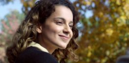 Simran Film Review – Kangana Gives Another Solid Performance, However It’s Not Enough