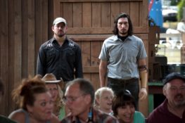 Logan Lucky Film Review – A Tepid Comeback for Soderbergh