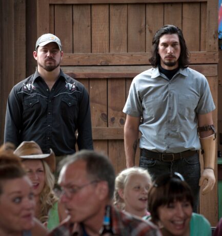 Logan Lucky Film Review – A Tepid Comeback for Soderbergh