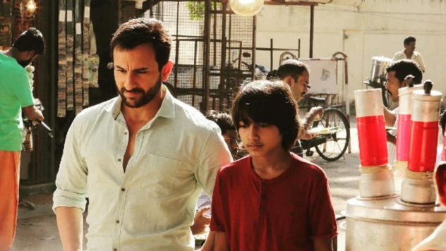Chef Film Review – You Are Not Going to Miss This Dish