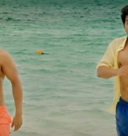 Judwaa 2 Film Review – Varun’s on Top of His Game Here