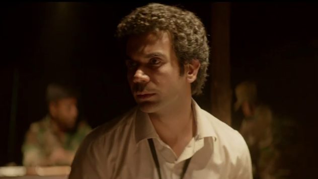 Newton Film Review – Glum Piece with Hopeful Ending