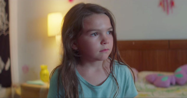The Florida Project Film Review – Life on the Fringes
