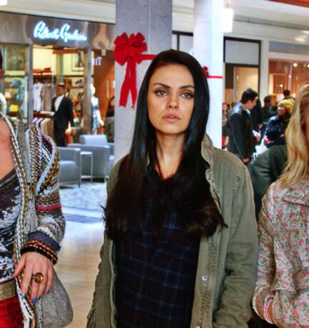 A Bad Moms Christmas Film Review – Seasons Change, Moms Feud