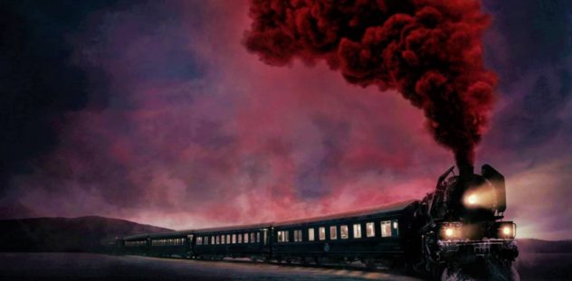 Murder on the Orient Express Film Review – Kenneth Branagh Driven Classy Murder Mystery