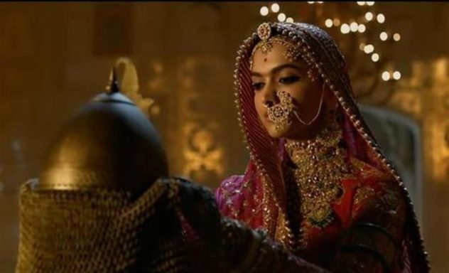 Padmaavat Film Review – A Period Fantasy That’s Not for Everyone