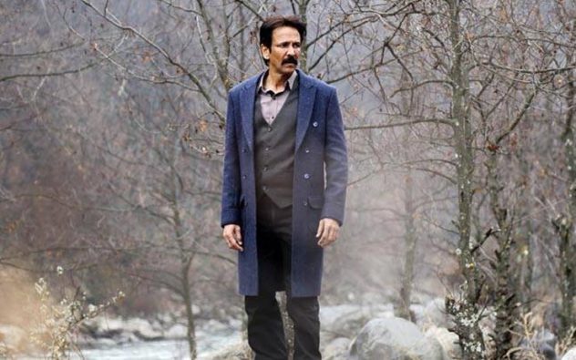 Vodka Diaries Film Review – A Sordid Mess