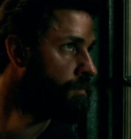 A Quiet Place Film Review – Aurally-advanced Aliens Create Mayhem