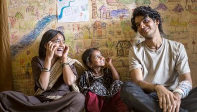 Beyond the Clouds Film Review – Hope Amidst Pathos