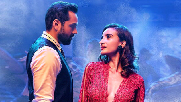 Nanu Ki Jaanu Film Review – Misadventures of a Crook