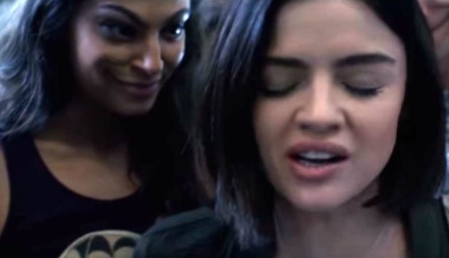 Truth or Dare Film Review – Nothing Close to a Scare Fest