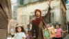 Bioscopewala Film Review – Rehmat Khan and his Babyjaan