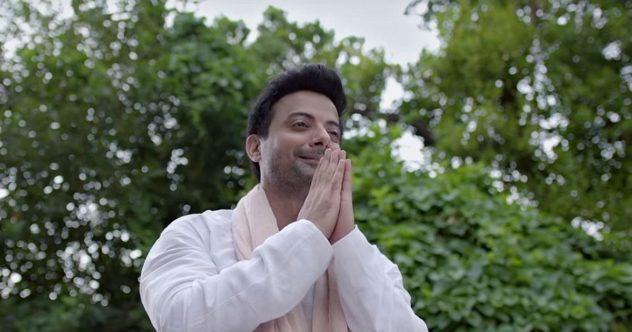 Daas Dev Film Review – A Journey of Catharsis for Dev
