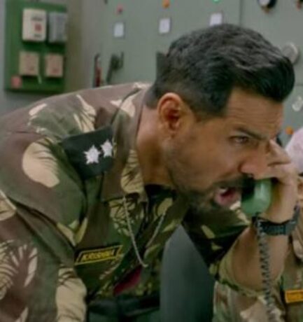 Parmanu: The Story of Pokhran Film Review – India’s Nuclear Tests Story