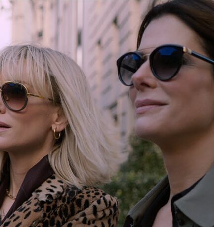 Ocean’s 8 Film Review – Does This Heist Keep You Interested?