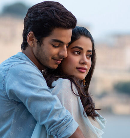 Dhadak Film Review – No Land for Young Love