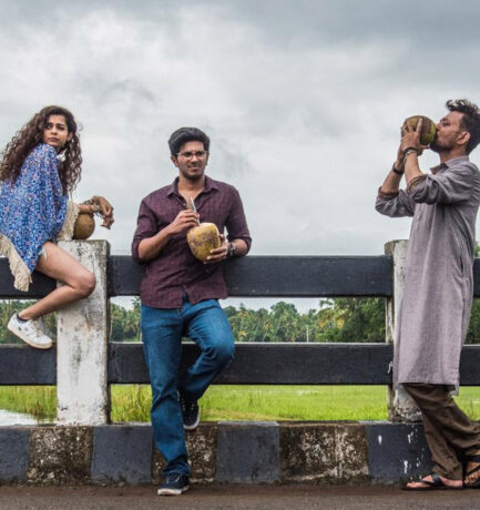 Karwaan Film Review – A Journey of Self-Discovery