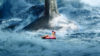 The Meg Film Review – An Underwater Slugfest