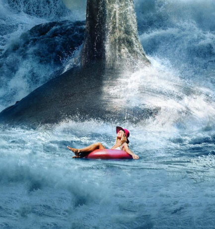 The Meg Film Review – An Underwater Slugfest