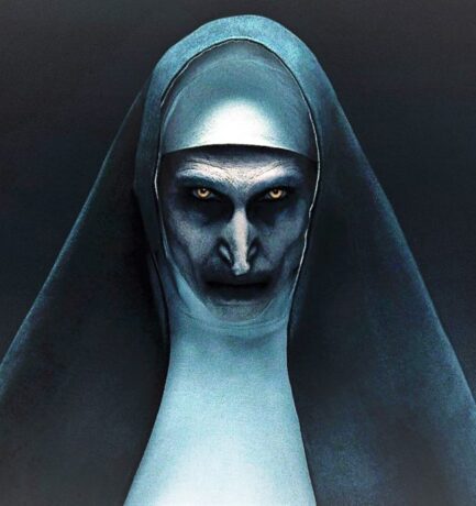 The Nun Film Review – Evil Hunting in Romania