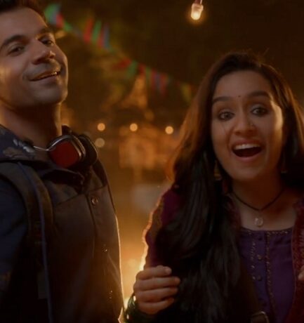 Stree Film Review – Of Witches, Witchcraft and More