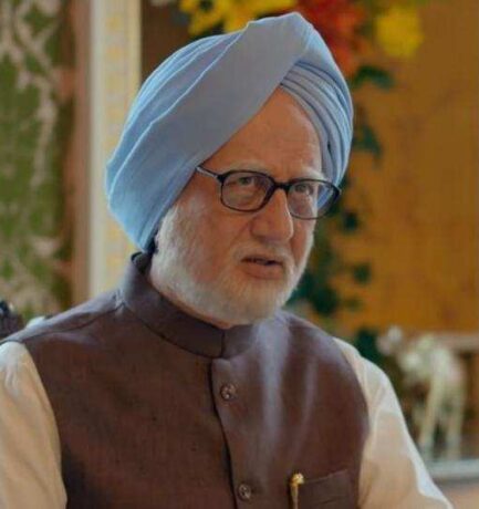 The Accidental Prime Minister Film Review – Manmohan Singh’s Tryst with Prime Ministership