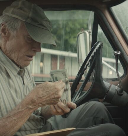 The Mule Film Review – Seeking Redemption