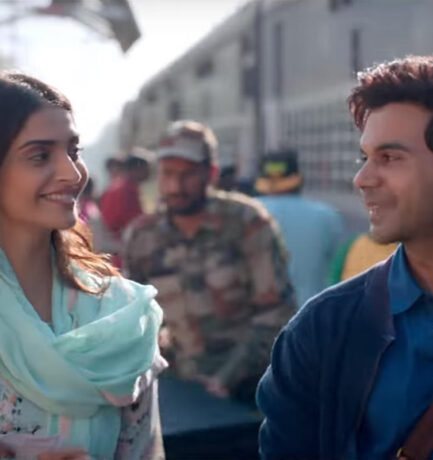 Ek Ladki Ko Dekha Toh Aisa Laga Film Review – A Lighthearted Coming Out Story