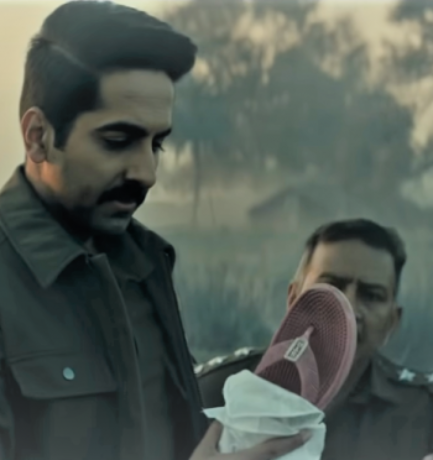 Article 15 Film Review – Ayushmann Khurrana Goes the Messiah Route