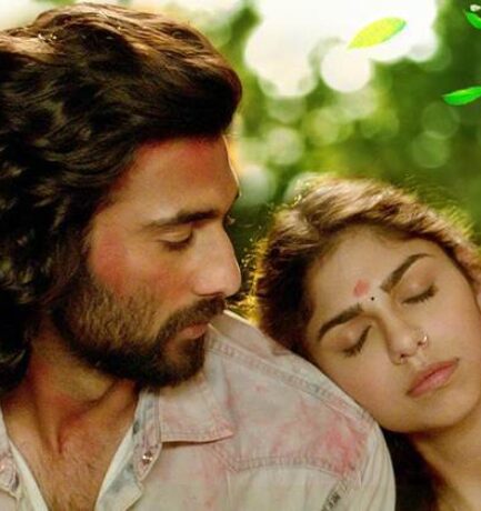 Malaal Film Review – For Love’s Sake