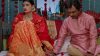 Motichoor Chaknachoor Film Review: A Marriage of Convenience?