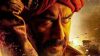 Tanhaji: The Unsung Warrior Film Review – A Rousing Tale