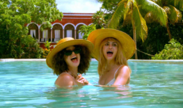 Blink Twice Film Review — Kravitz’s Debut Flick Flounders in Psychological Thrills