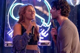 It Ends With Us Film Review – Colleen Hoover’s Novel Adaptation is a Luke Warm Affair