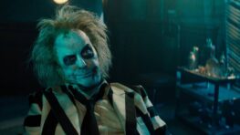 Beetlejuice Beetlejuice Film Review — Colourful Mayhem in Vain as Sequel Fails to Live Up to the Original