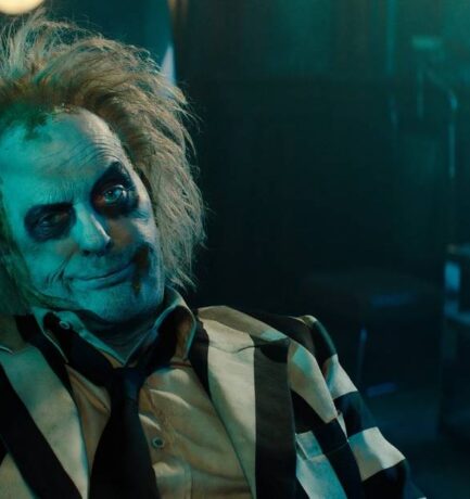 Beetlejuice Beetlejuice Film Review — Colourful Mayhem in Vain as Sequel Fails to Live Up to the Original