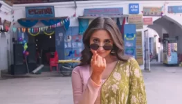 Kahan Shuru Kahan Khatam Film Review – Chaos Undermines Entertainment