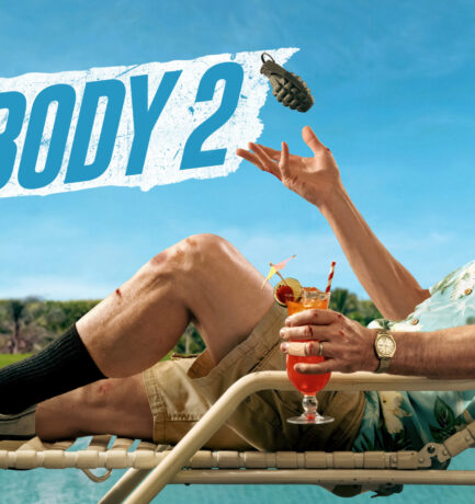 Nobody 2 Film Review: A Quick Shot of Pure Adrenaline