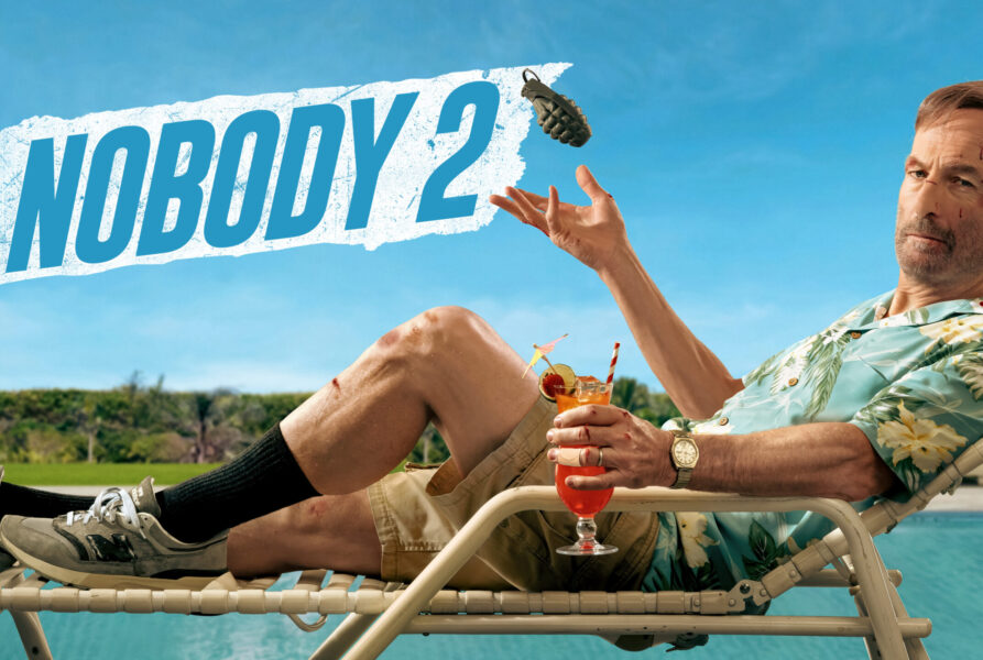 Nobody 2 Film Review: A Quick Shot of Pure Adrenaline
