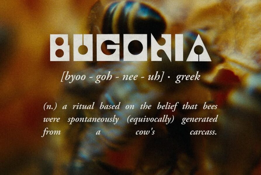 Absurdist Comedy Finds Emma Stone & Jesse Plemons at the Top of Their Game